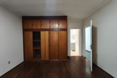 Quarto Suíte de casa para alugar com 3 quartos, 250m² em Vila Proost de Souza, Campinas