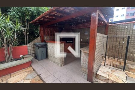 Apartamento à venda com 60m², 1 quarto e 1 vaga Apartamento à venda com 60m², 1 quarto e 1 vagaÁrea comum