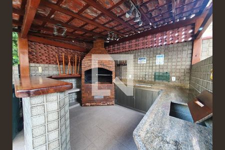 Apartamento à venda com 60m², 1 quarto e 1 vaga Apartamento à venda com 60m², 1 quarto e 1 vagaÁrea comum