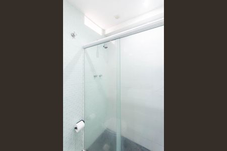 Apartamento à venda com 60m², 1 quarto e 1 vagaBanheiro Suíte
