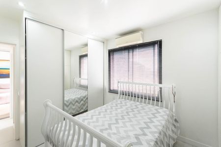 SuíteSuíte de apartamento à venda com 1 quarto, 60m² em Tijuca, Rio de Janeiro