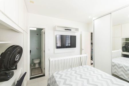 Apartamento à venda com 60m², 1 quarto e 1 vagaSuíte