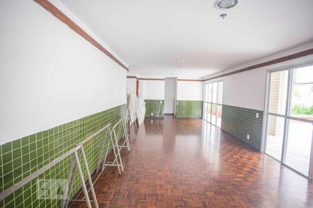 Apartamento à venda com 60m², 1 quarto e 1 vaga Apartamento à venda com 60m², 1 quarto e 1 vagaÁrea comum