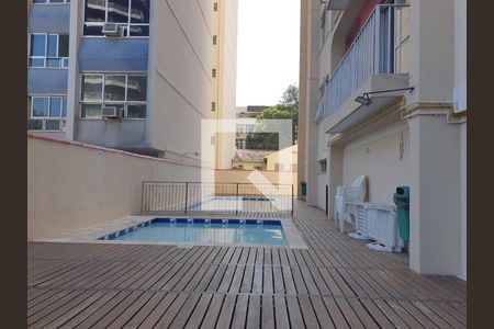 Apartamento à venda com 60m², 1 quarto e 1 vaga Apartamento à venda com 60m², 1 quarto e 1 vagaÁrea comum