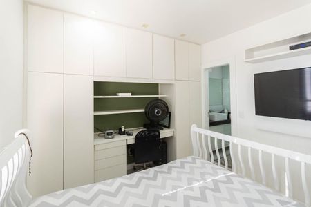 Apartamento à venda com 60m², 1 quarto e 1 vagaSuíte