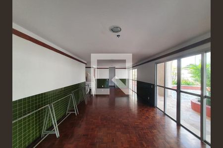 Apartamento à venda com 60m², 1 quarto e 1 vaga Apartamento à venda com 60m², 1 quarto e 1 vagaÁrea comum