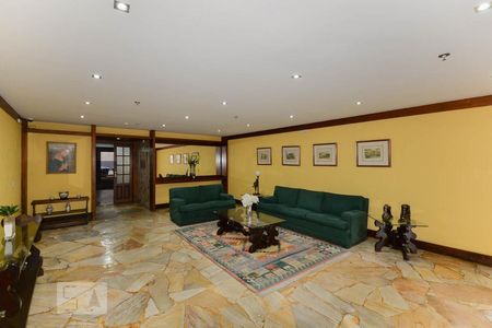 Apartamento à venda com 60m², 1 quarto e 1 vaga Apartamento à venda com 60m², 1 quarto e 1 vagaÁrea comum