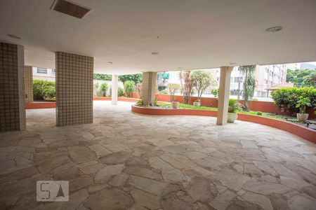 Apartamento à venda com 60m², 1 quarto e 1 vaga Apartamento à venda com 60m², 1 quarto e 1 vagaÁrea comum