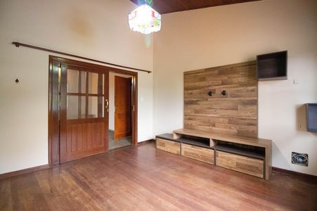 Casa para alugar com 600m², 6 quartos e 2 vagas Casa para alugar com 600m², 6 quartos e 2 vagasSala 2