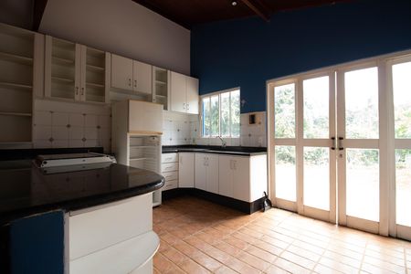 Casa para alugar com 600m², 6 quartos e 2 vagas Casa para alugar com 600m², 6 quartos e 2 vagasCozinha 2