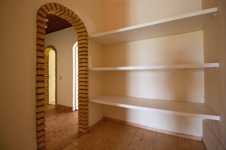 Casa para alugar com 600m², 6 quartos e 2 vagas Casa para alugar com 600m², 6 quartos e 2 vagasDespensa