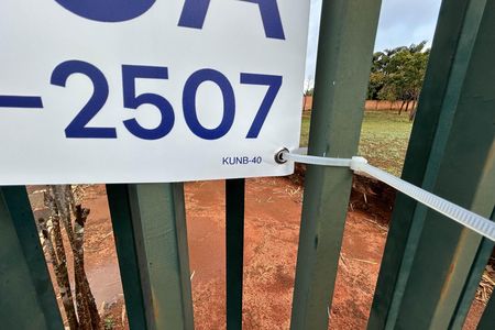 Casa para alugar com 600m², 6 quartos e 2 vagas Casa para alugar com 600m², 6 quartos e 2 vagasPlaca