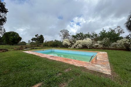 Casa para alugar com 600m², 6 quartos e 2 vagas Casa para alugar com 600m², 6 quartos e 2 vagasPiscina