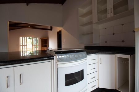 Casa para alugar com 600m², 6 quartos e 2 vagas Casa para alugar com 600m², 6 quartos e 2 vagasCozinha 2