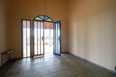 Casa para alugar com 600m², 6 quartos e 2 vagas Casa para alugar com 600m², 6 quartos e 2 vagasHall