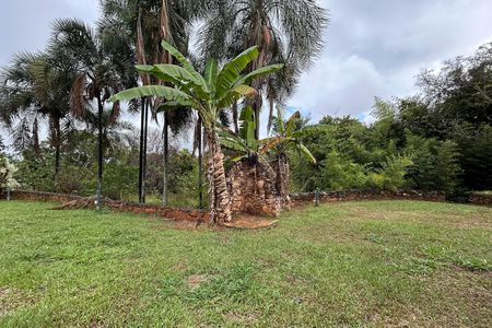 Casa para alugar com 600m², 6 quartos e 2 vagas Casa para alugar com 600m², 6 quartos e 2 vagasQuintal