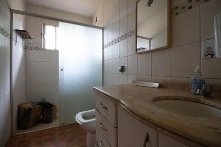 Casa para alugar com 600m², 6 quartos e 2 vagas Casa para alugar com 600m², 6 quartos e 2 vagasBanheiro Social 3