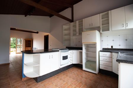 Casa para alugar com 600m², 6 quartos e 2 vagas Casa para alugar com 600m², 6 quartos e 2 vagasCozinha 2