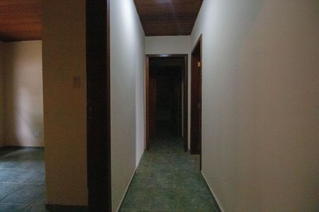 Casa para alugar com 600m², 6 quartos e 2 vagas Casa para alugar com 600m², 6 quartos e 2 vagasCorredor