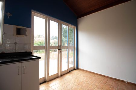 Casa para alugar com 600m², 6 quartos e 2 vagas Casa para alugar com 600m², 6 quartos e 2 vagasCozinha 2