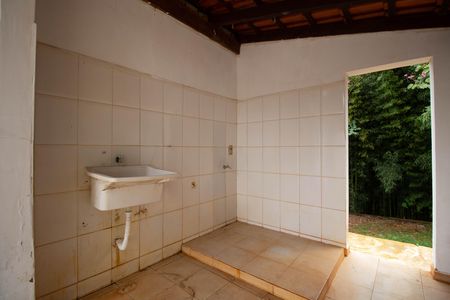 Casa para alugar com 600m², 6 quartos e 2 vagas Casa para alugar com 600m², 6 quartos e 2 vagasÁrea de Serviço