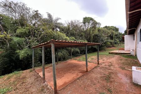 Casa para alugar com 600m², 6 quartos e 2 vagas Casa para alugar com 600m², 6 quartos e 2 vagasQuintal