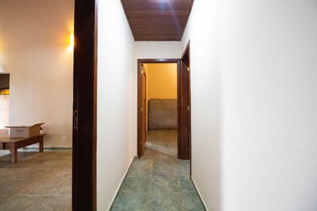 Casa para alugar com 600m², 6 quartos e 2 vagas Casa para alugar com 600m², 6 quartos e 2 vagasCorredor