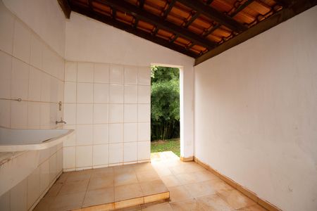 Casa para alugar com 600m², 6 quartos e 2 vagas Casa para alugar com 600m², 6 quartos e 2 vagasÁrea de Serviço