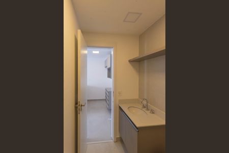 Apartamento para alugar com 42m², 1 quarto e 1 vaga Apartamento para alugar com 42m², 1 quarto e 1 vagaBanheiro