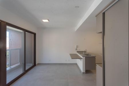 Apartamento para alugar com 42m², 1 quarto e 1 vaga Apartamento para alugar com 42m², 1 quarto e 1 vagaSala/