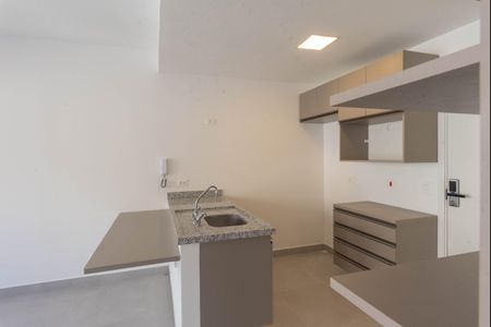 Apartamento para alugar com 42m², 1 quarto e 1 vaga Apartamento para alugar com 42m², 1 quarto e 1 vagaCozinha