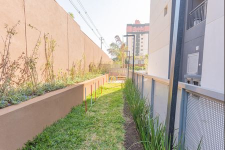 Apartamento para alugar com 42m², 1 quarto e 1 vaga Apartamento para alugar com 42m², 1 quarto e 1 vagaHorta