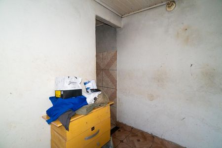 Sala de casa à venda com 1 quarto, 52m² em Parque Jabaquara, São Paulo