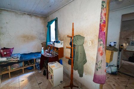 Quarto de casa à venda com 1 quarto, 52m² em Parque Jabaquara, São Paulo