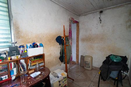 Quarto de casa à venda com 1 quarto, 52m² em Parque Jabaquara, São Paulo