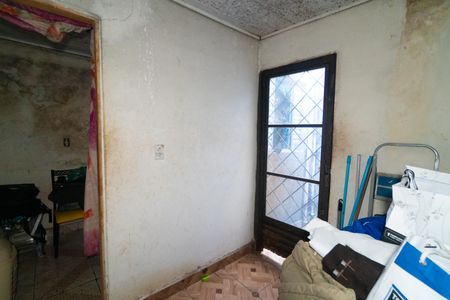 Sala de casa à venda com 1 quarto, 52m² em Parque Jabaquara, São Paulo