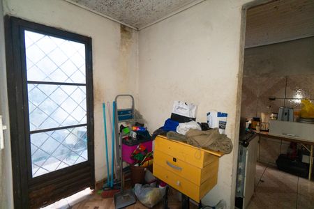 Sala de casa à venda com 1 quarto, 52m² em Parque Jabaquara, São Paulo