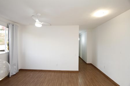 Sala de apartamento à venda com 2 quartos, 49m² em Palmeiras, Belo Horizonte