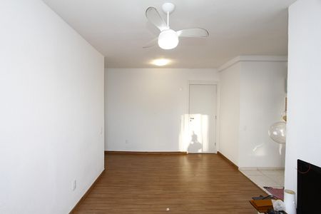 Sala de apartamento à venda com 2 quartos, 49m² em Palmeiras, Belo Horizonte