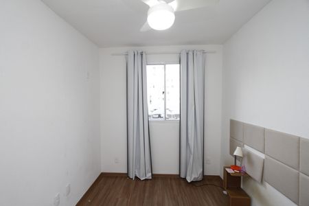Quarto 1 de apartamento à venda com 2 quartos, 49m² em Palmeiras, Belo Horizonte