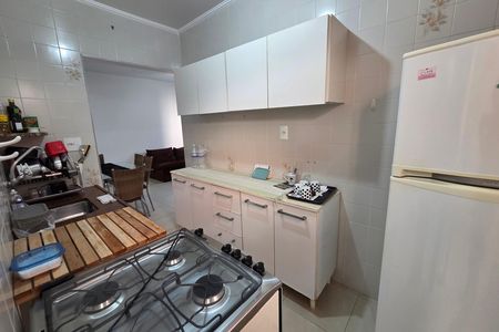 Apartamento para alugar com 64m², 1 quarto e 1 vaga Apartamento para alugar com 64m², 1 quarto e 1 vagaCozinha