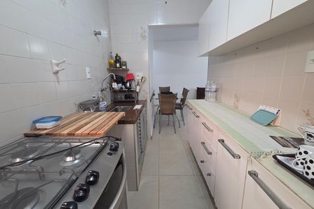 Apartamento para alugar com 64m², 1 quarto e 1 vaga Apartamento para alugar com 64m², 1 quarto e 1 vagaCozinha