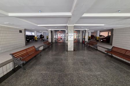 Apartamento para alugar com 64m², 1 quarto e 1 vaga Apartamento para alugar com 64m², 1 quarto e 1 vagaÁrea comum