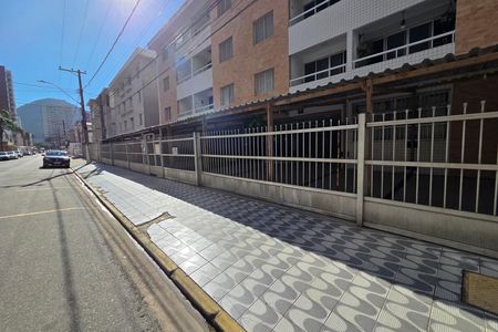 Apartamento para alugar com 64m², 1 quarto e 1 vaga Apartamento para alugar com 64m², 1 quarto e 1 vagaFachada
