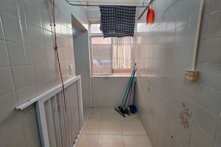 Apartamento para alugar com 64m², 1 quarto e 1 vaga Apartamento para alugar com 64m², 1 quarto e 1 vagaÁrea de Serviço