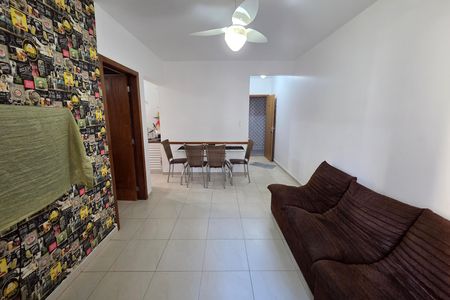 Apartamento para alugar com 64m², 1 quarto e 1 vaga Apartamento para alugar com 64m², 1 quarto e 1 vagaSala