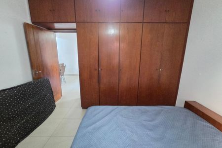 Apartamento para alugar com 64m², 1 quarto e 1 vaga Apartamento para alugar com 64m², 1 quarto e 1 vagaQuarto 1