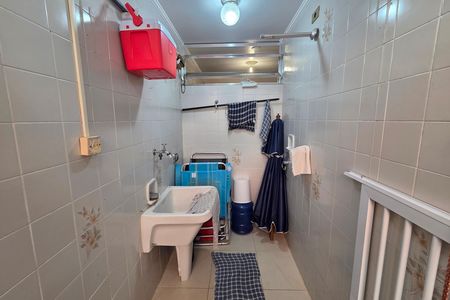 Apartamento para alugar com 64m², 1 quarto e 1 vaga Apartamento para alugar com 64m², 1 quarto e 1 vagaÁrea de Serviço