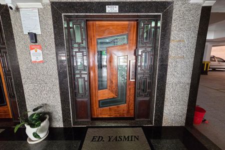 Apartamento para alugar com 64m², 1 quarto e 1 vaga Apartamento para alugar com 64m², 1 quarto e 1 vagaÁrea comum