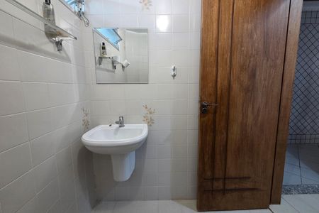 Apartamento para alugar com 64m², 1 quarto e 1 vaga Apartamento para alugar com 64m², 1 quarto e 1 vagaBanheiro